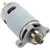 Generic Motore di ricambio per sega alternativa senza fili da 21 V, compatibile con seghe a sciabola che funzionano a 550 giri/min