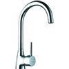Crolla MIX STONE ST8370CR miscelatore monocomando cromo
