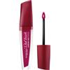 Deborah Red Touch Comfort Mat Lipstick - Rossetto Mat Ultra Confortevole No Transfer