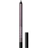 MAC Kajal Excess Longwear Smoky Eye Liner - Creamy Kajal Eye Liner, Lunga Tenuta 24 Ore, Waterproof 1.2 g