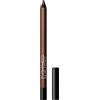 MAC Kajal Excess Longwear Smoky Eye Liner - Creamy Kajal Eye Liner, Lunga Tenuta 24 Ore, Waterproof 1.2 g