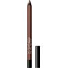 MAC Kajal Excess Longwear Smoky Eye Liner - Creamy Kajal Eye Liner, Lunga Tenuta 24 Ore, Waterproof 1.2 g