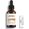 LIERAC Protocole Éclat La Base Éclat Pour Vitamine C 30 ML + 14 BUSTINE