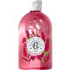 ROGER&GALLET Gingembre Rouge Gel Douche Bienfaisant 500 ML