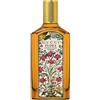 Gucci Flora Gorgeous Orchid Eau De Parfum Intense 100 ML Ricaricabile