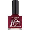 Deborah Smalto 10 Days Long