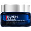 Biotherm Homme Force Supreme Face Reshaper Cream 50 ML