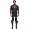 Dainese Laguna Seca 5 Uomo Tuta In Pelle nero