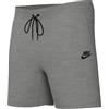 Nike - B NSW Tech FLC Short, Pantaloncini Bambini e Ragazzi