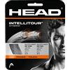 HEAD Set Intellitour, Racchetta da Tennis Unisex Adulto, Grigio, 17