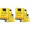 SANOTINT® Colore per capelli Sensitive light n. 78 mogano scuro (125 ml) (Confezione da 2)