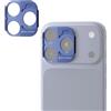 K&F CONCEPT Supporto per filtri per Pocket 3/4+iPhone 14-17 Pro