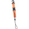 FytStycale Tracolla Fotocamera Subacquea Cinturino Laccetto Corda Moschettone 316 E Nastro PP Durevole Anticaduta per Torcia E Piccoli Oggetti Adatta per, color to 2