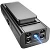 Generico Wearable Video Camera - Personal Body Camera Wearable