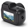 Sxhlseller Action Camera 1080P, Schermo da 0,96 Pollici, Massimo 128 GB, modalità Webcam