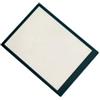 Generico Vetro protettivo LCD, compatibile con FUJIFILM, HS10 HS15 | HS20 HS25 HS30 HS35 EXR ricambio per fotocamera compatta(For HS25EXR)