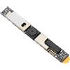 Plyisty Modulo Webcam per Laptop con Messa a Fuoco Automatica 1080P, Compatibile con 20 3052, Scheda Webcam Sostitutiva per
