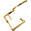 Generico Cavo flat cerniera LCD, compatibile con Panasonic, Lumix GH6