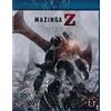 Lucky Red Blu-Ray Nuovo - Mazinga Z - Infinity 2017 - Lucky Red