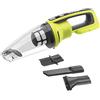 RYOBI ONE+ - Aspiratore manuale senza fili da 18 V (solo strumento)