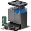 iRobot Roomba® Plus 415 Combo robot aspirapolvere lavapavimenti, 20.000 Pa