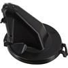 Krups MS-623323 - Ugello di scarico per macchina da caffè Nespresso serie XN2501, XN2505, XN250A, XN2601, XN410T, XN411T