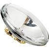 LedWekei Lampadine alogene PAR36 Par Can Sealed Bulb 4.7V 2.35W 4546 Spot Lamp Warm White