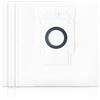 EZVIZ Sacchetti per la polvere compatibili con Robot Aspirapolvere Lavapavimenti con Base Autosvuotante Modello RE7 Edge, 3 Sacchetti per la Polvere
