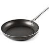 DOMO D94 PA3400 chef Line profonda padella, diametro 34 cm, multicolore