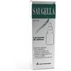 Saugella - Lavanda attiva 140 ml - Dispositivo medico per igiene intima