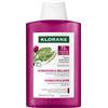 KLORANE (Pierre Fabre It. SpA) Klorane - Shampoo Idratante E Illuminante Al Fico D'India 200 ml