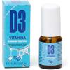 FITOMEDICAL Srl VITAMINA D3 VEGETALE SPRAY30ML