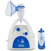 Corman spa Omron nebulizzatore A3 Complete