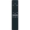 VINABTY BN59-01329B BN59-01328A BN59-01330B VINABTY Sostituire il telecomando vocale Adatta per Samsung TV QE50Q64TAU QE85Q80TATXXH UE43TU8070U QE55Q90TATXXH QE58Q60T QE65Q80TATXXH QE65Q90TATXXH