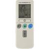 Rvluw RAR-3U1 Telecomando universale per condizionatori d'aria per RAR-2A1 RAS-80YHA RAR-3U1 RAR-3U3 RAR-2P2
