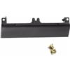 Perfect Part Hard disk HDD Caddy Cover con due viti per Dell Latitude E6330 E6430 E6530 Series sostituzione