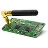 AURSINC Scheda Hotspot MMDVM (V1.5.2) + supporto antenna UHF VHF Supporto P25 DMR YSF DSTAR NXDN POCSAG per Raspberry Pi-Zero W, 2W, Pi 3, 3B, 3B +