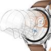 TMahhbid [5 Pack] Hydrogel Pellicola Protettiva Schermo per Huawei Watch GT 5 46MM, [Film flessibile] Morbida TPU Protezioni Schermo [Trasparente HD]