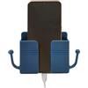 Shurzzesj Supporto per cellulare, supporto per smartphone, supporto da parete per cellulare, supporto da parete per cellulare, autoadesivo, custodia per telefono cellulare, supporto per ricarica