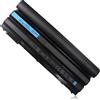 Nbatispy Batteria 9 celle 97Wh M5Y0X per Dell Latitude E6420 E6430 E6440 E6520 E6530 E6540 E5420 E5430 E5520 E5530 Inspiron 4420 5420 5425 744 20 75 20 N4420 N4720 N5420 M421R M521R 2P2MJ NHXVW 71R31 11,1 V