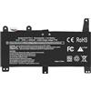SeaPlant C41N1731-2 Laptop Batteria per ASUS ROG Strix G15 G17 G512LU