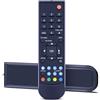Snrigw N2QAYA000205 - Telecomando di ricambio per lettore DVD Panasonic Blu-ray DP-UB150GN-K DP-UB150K DP-UB450EG-K DP-UB154 DP-UB450 DP-UB159 DP-UB150
