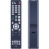 WKOLF Nuovo telecomando RC-1253 Sostituzione per Denon Ricevitori Surround AV 8K Ultra HD AVR-S970H AVC-X3800H AVR-X2800H AVR-S970H AVC-X3800H AVR-X2800HDAB
