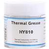 Oxxggkao HY810-CN10 10g Grasso Termico Dissipatore di Calore In Silicone Per CPU Dissipatore di Calore Processore di Raffreddamento Del Computer Portatile Ventola Dissipador Dissipador Ventola