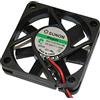 SUNON Ventilatore 12V DC 1,26W 45x45x10mm 15,6m³/h 5000U/Min 15,6m³/h Sunon MB45101V2-A99