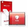 upscreen Pellicola Vetro per Lexus LBX 2024