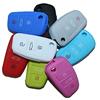 KAWIN Shopping on line COVER GUSCIO CHIAVE SILICONE (GRIGIA)