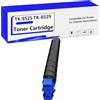 RTEUYH Cartuccia Di Toner Compatibile TK-8525 TK-8525K TK-8525C TK-8525M TK-8525Y TK-8529 Per Kyocera TASKalfa 4052ci 4053ci Stampanti Cyan