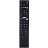 VBESTLIFE Telecomando sostitutivo RM-ED009 per RM-ED011 RM-ED017 LCD Smart TV LED