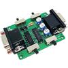MOUDOAUER Vecchi Giochi per Arcade Machine Screen Scanline Generator VGA Collegamento Accessori Ricambi Accessori